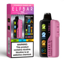 Elfbar Trio 40K 40000 puffs original pod descartável 3 sabores